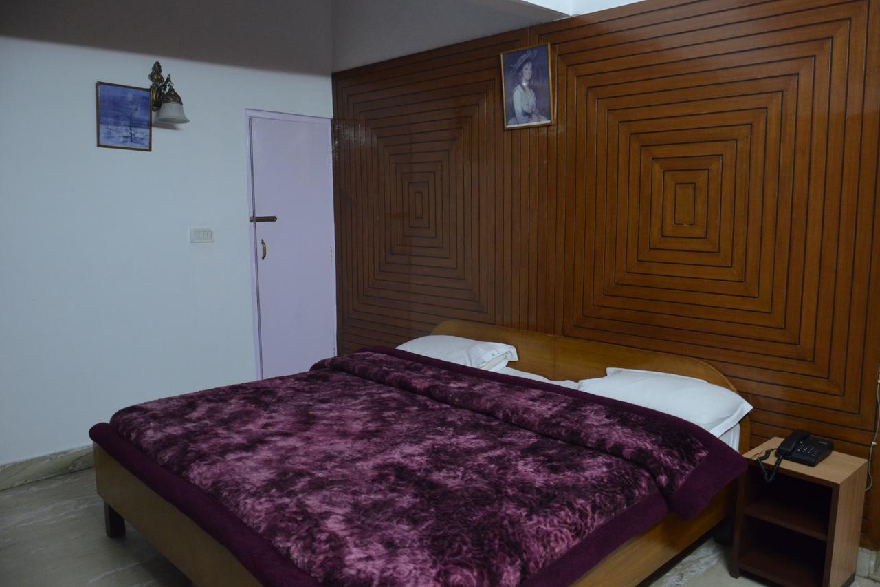 Clarks Hotel Mussoorie Bagian luar foto
